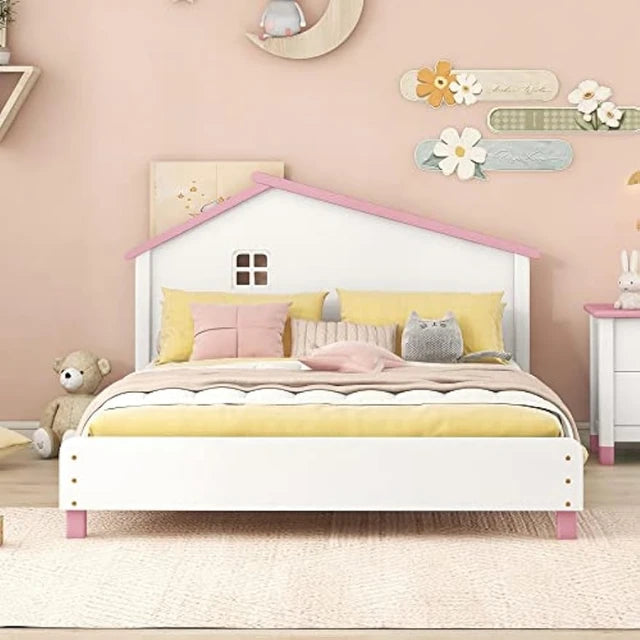 Kids Dream Hut Bed