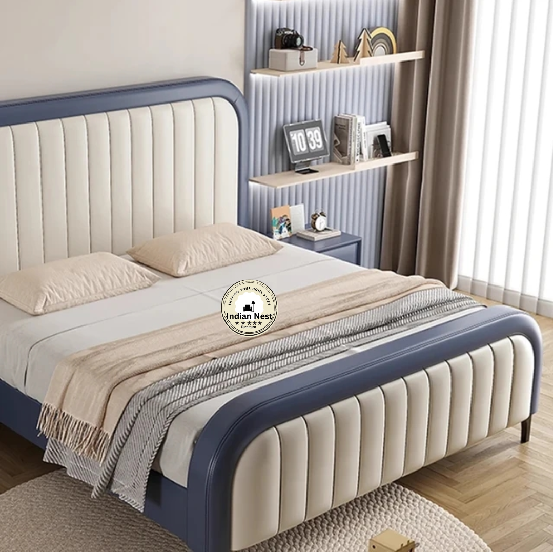 Jason Kids Bed With Storage