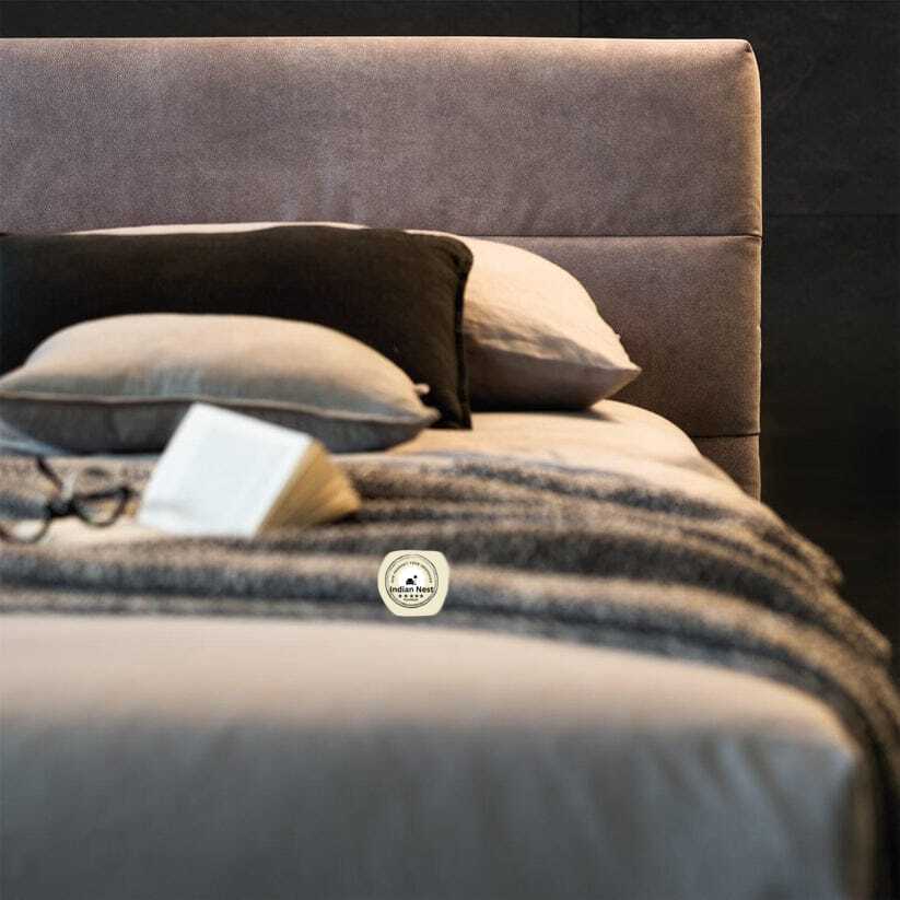 Liverpool Upholstered Bed