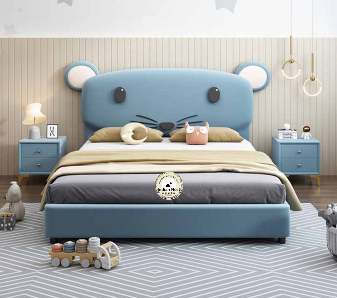 Lancaster Micky Kids Bed
