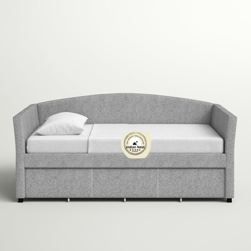 Simpson Daybed With Trundle