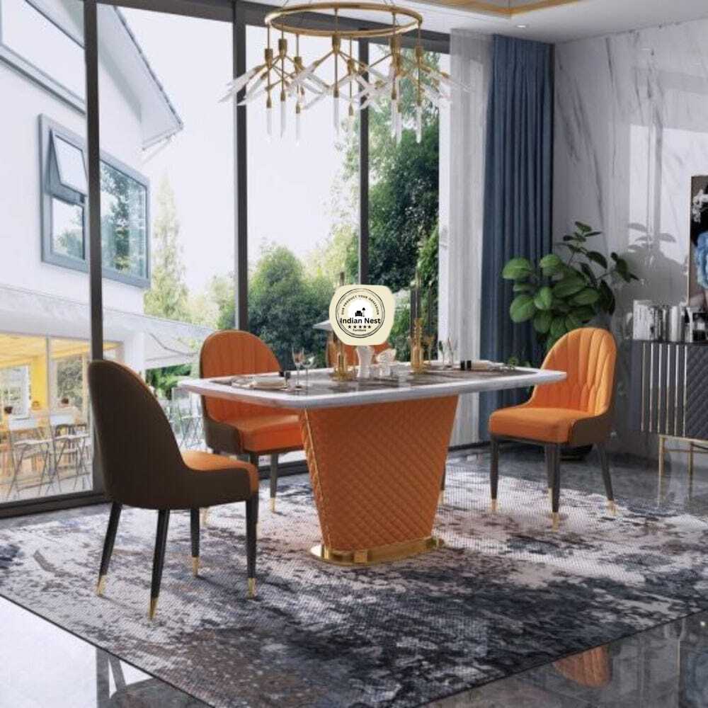Canape New Style Dining Table