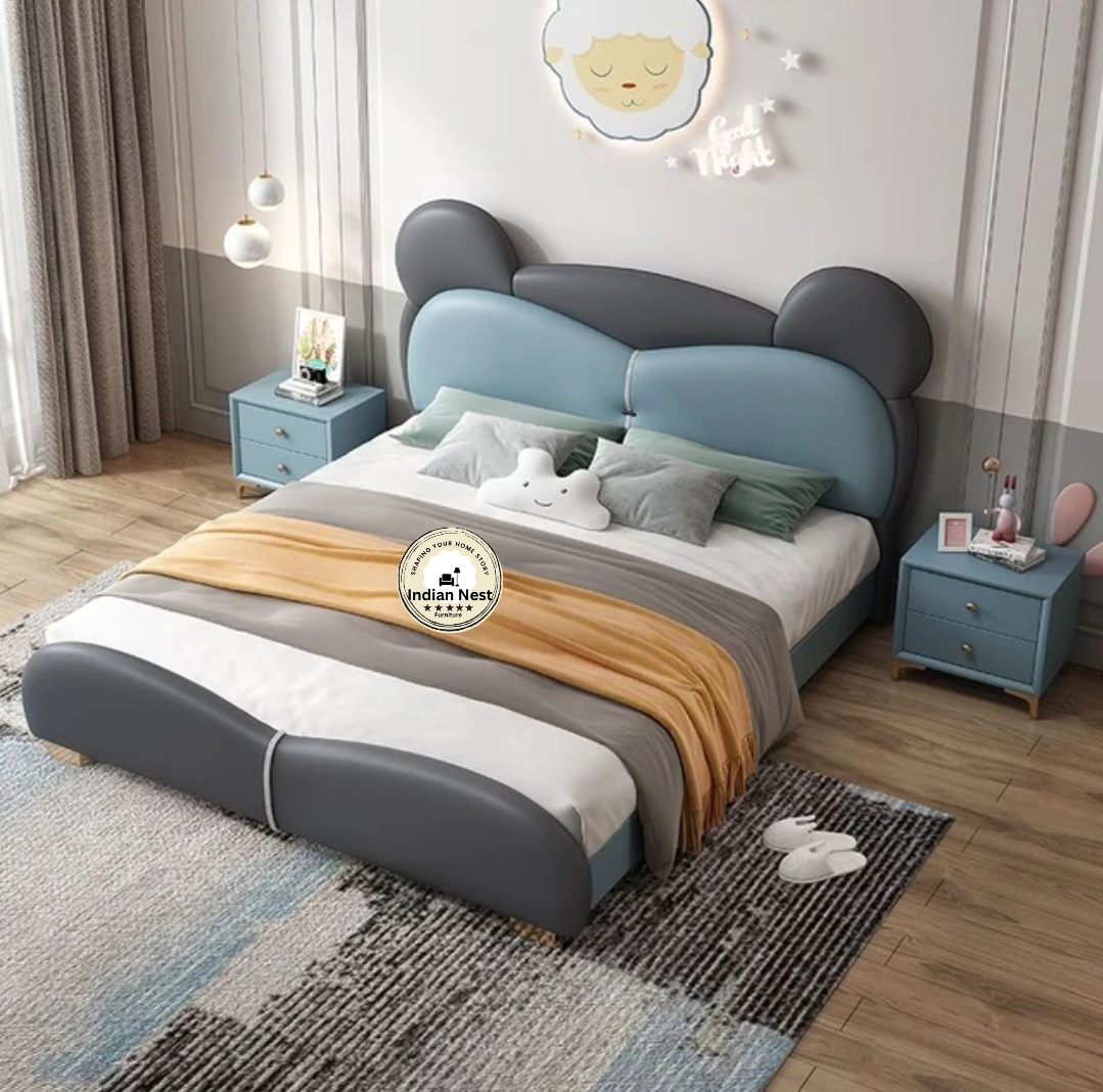 Osseo Micky Kids Bed