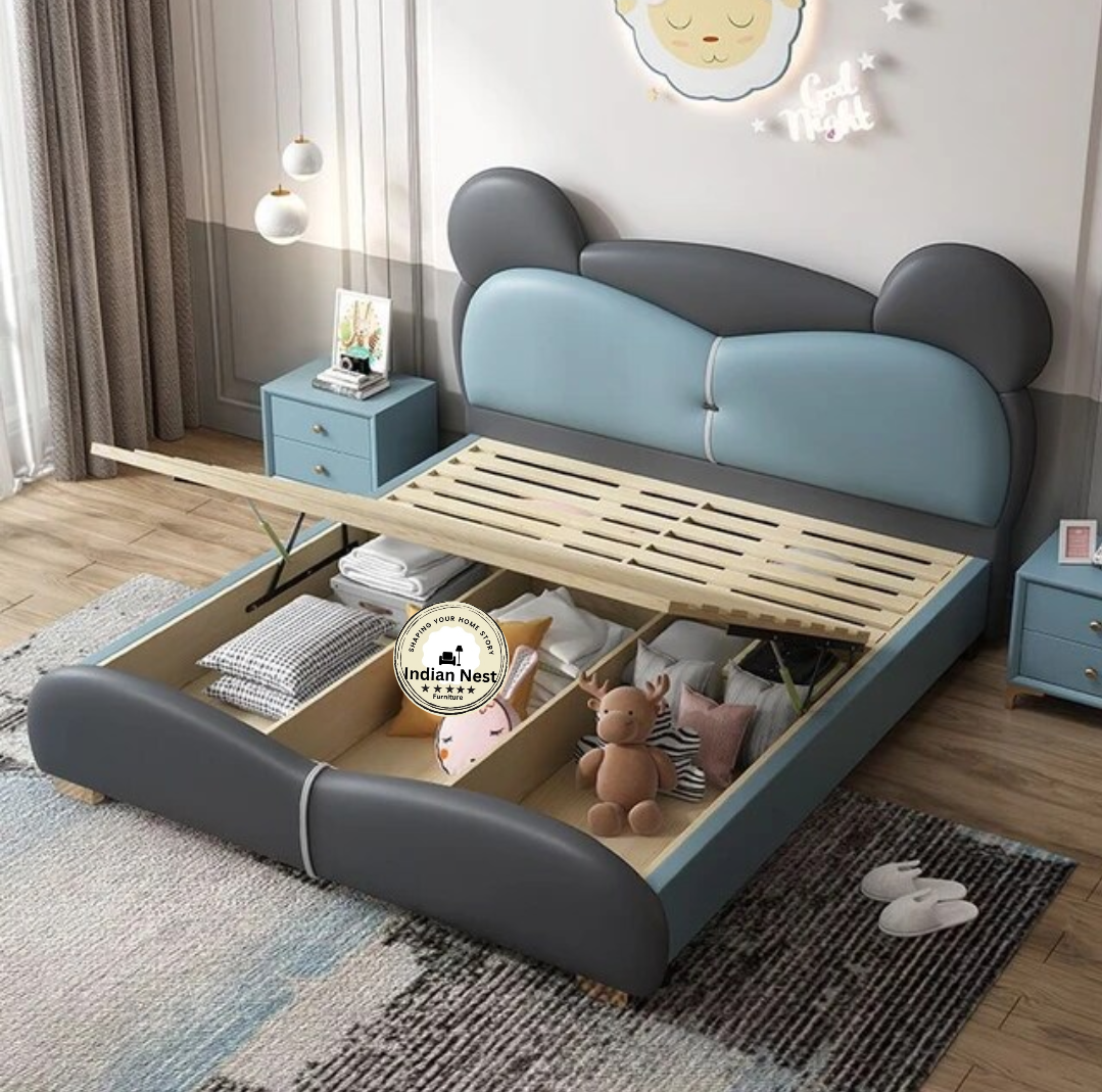 Osseo Micky Kids Bed
