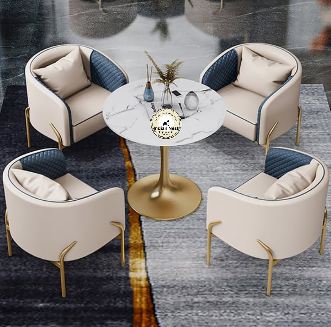 Aahed Jericho Accent Chair