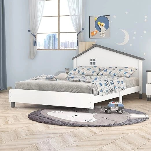 Kids Dream Hut Bed