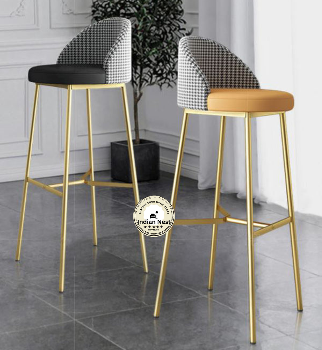 Nordic Katy Bar Chair