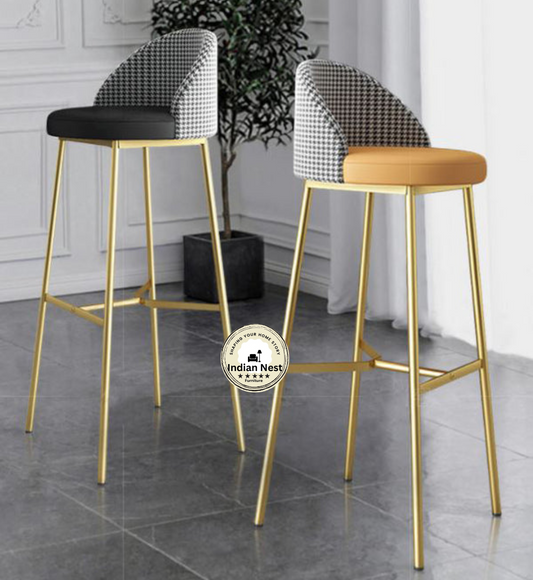Nordic Katy Bar Chair