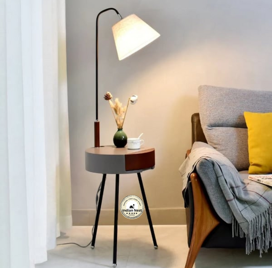 Nordic Cohen Night Stand