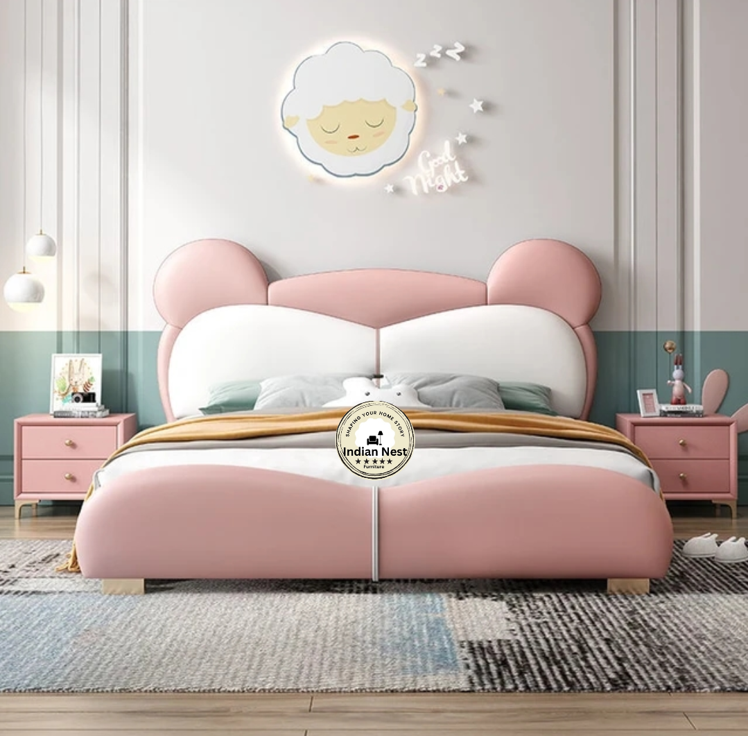 Osseo Micky Kids Bed