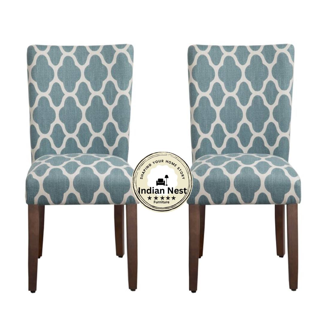 Aahed Simoca Dining Chair