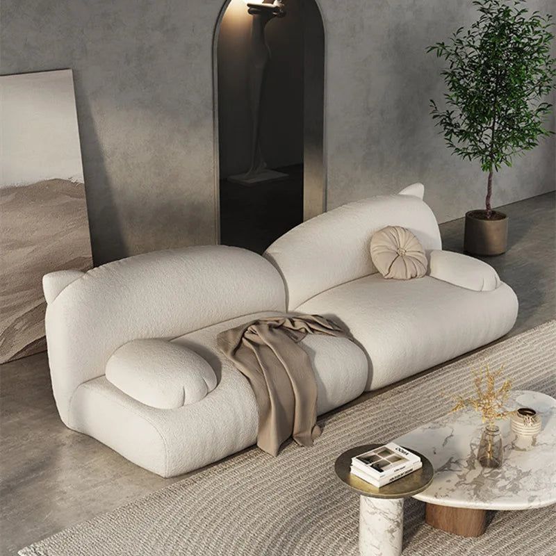 new latest sofa design