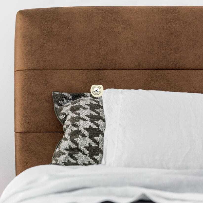 Liverpool Upholstered Bed