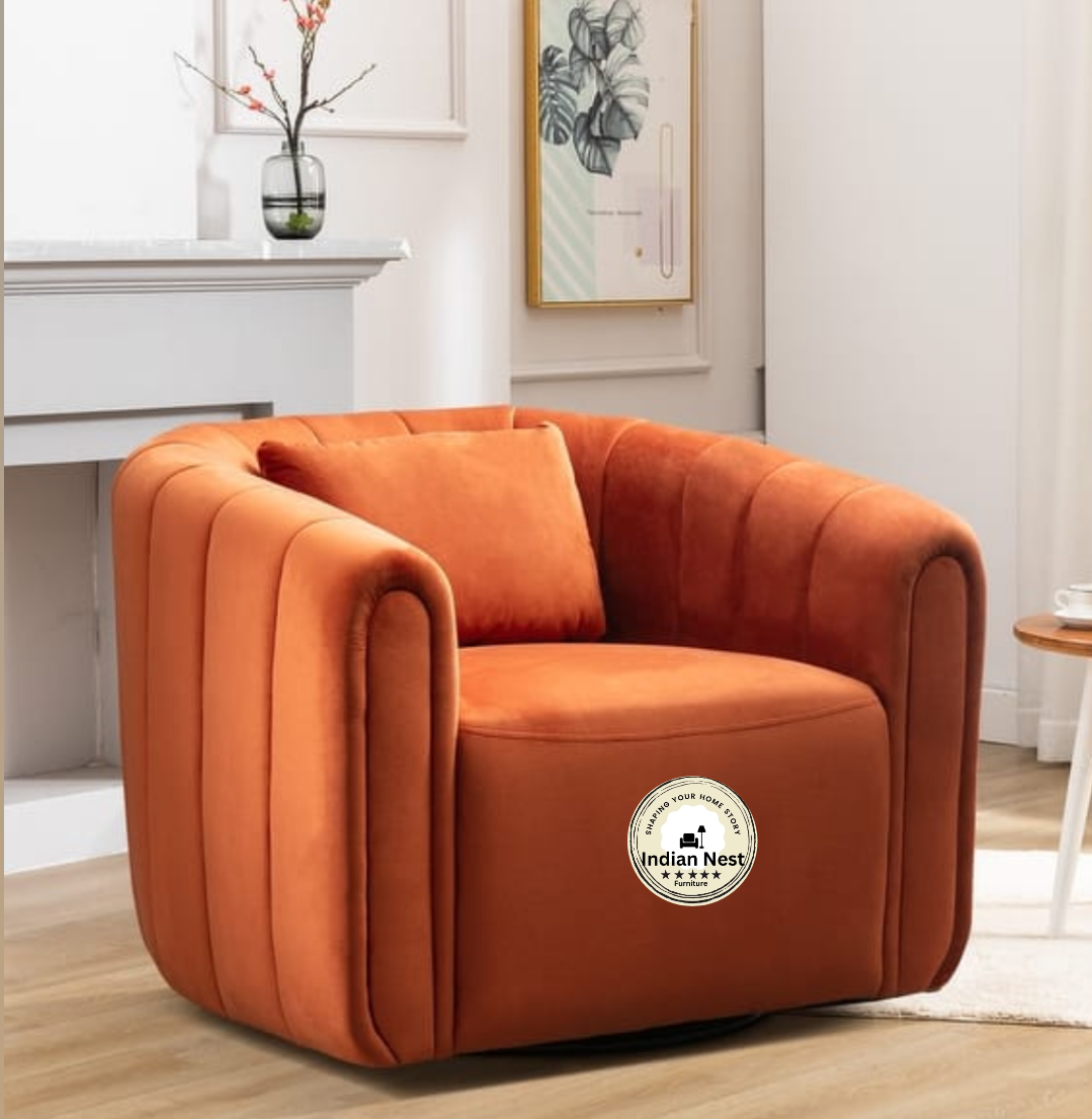Jacob Accent Chair