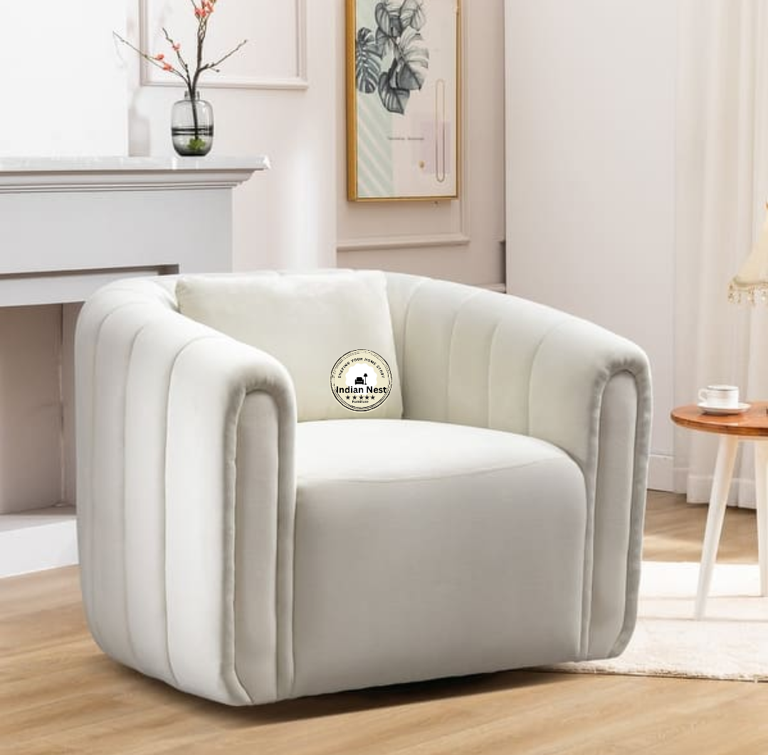Jacob Accent Chair