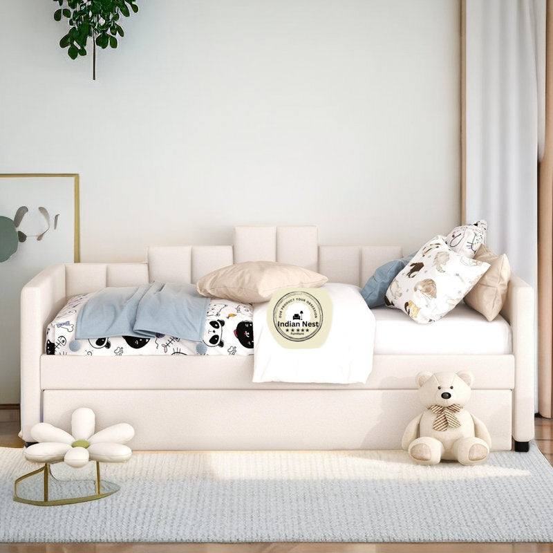 Elmer Fudd Kids Bed