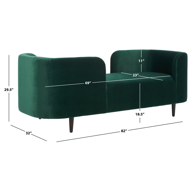 modern sofa