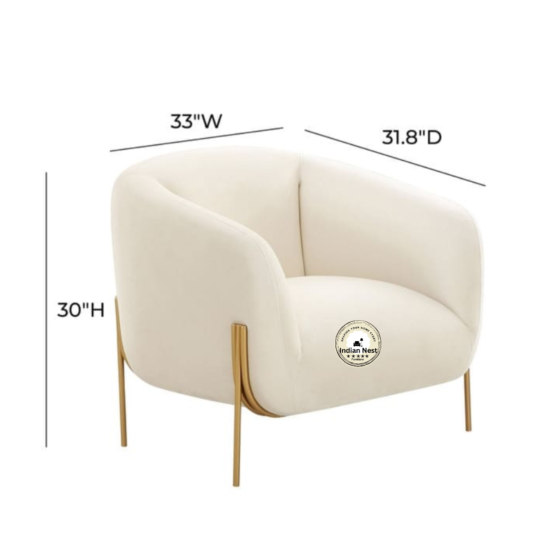 Oshkosh Accent Chair