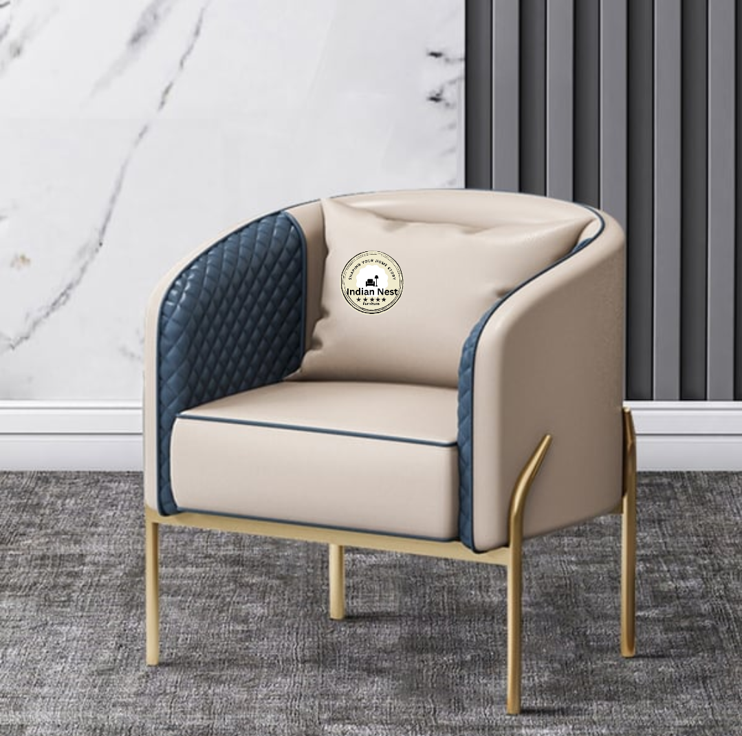 Aahed Jericho Accent Chair