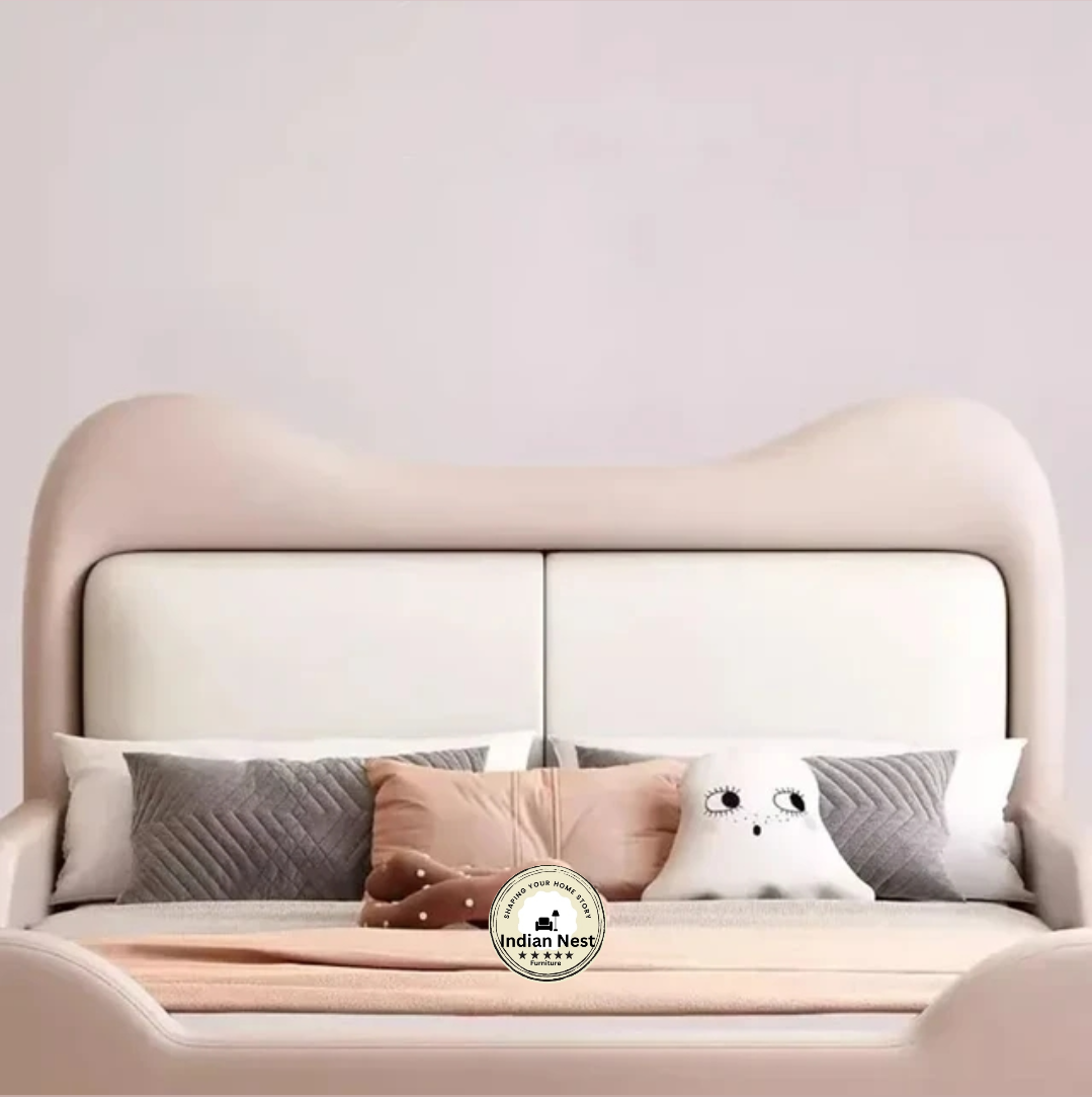 Nordic Duncan Kids Bed