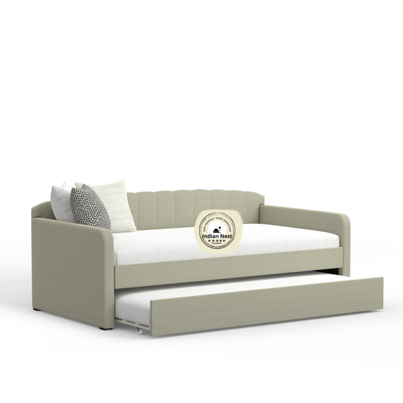 Daffy Duck Daybed With Trundle