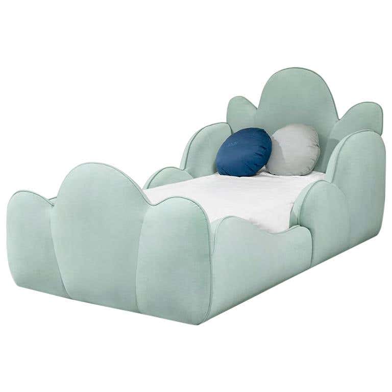 bed velvet