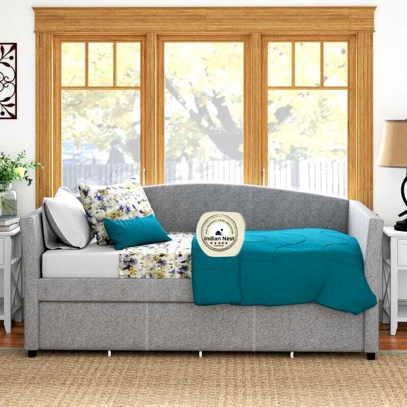 Simpson Daybed With Trundle