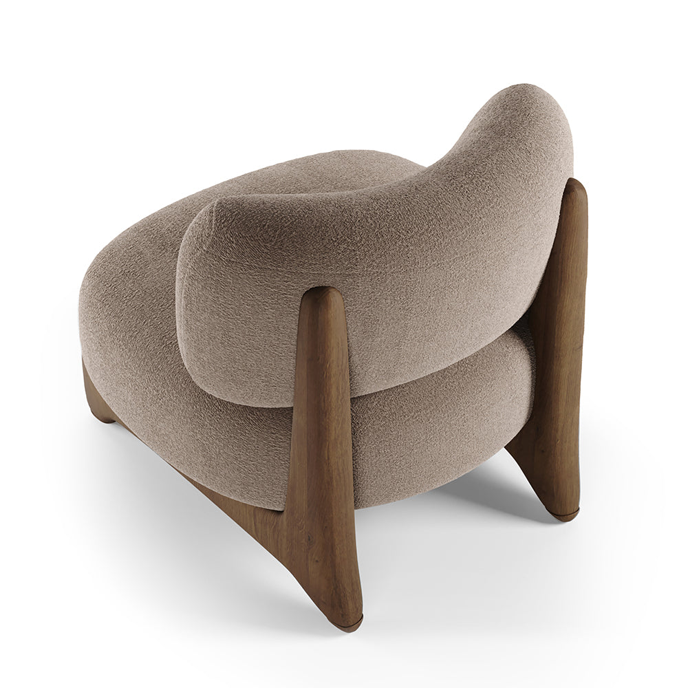 Aahed Obsession Accent Chair