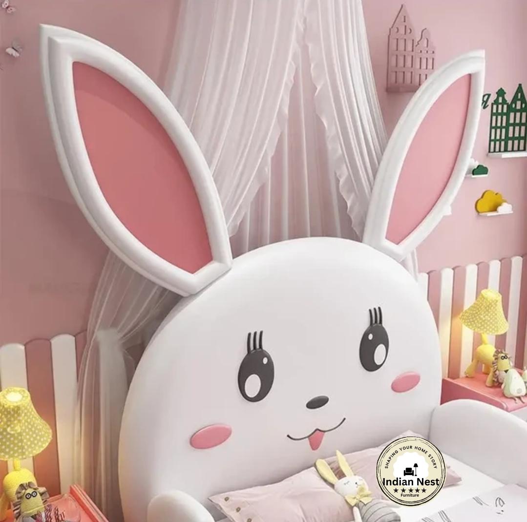 Mitzi Micky Kids Bed