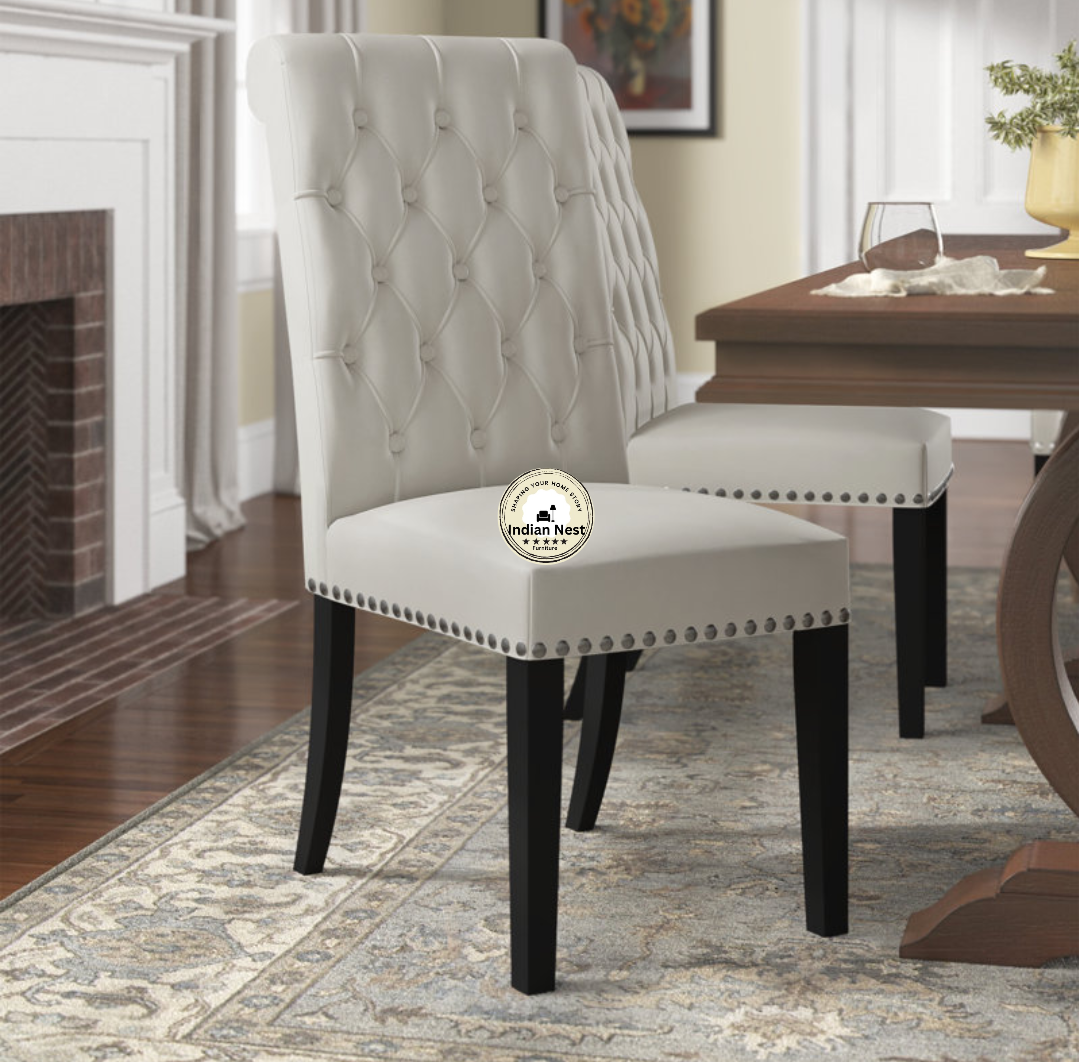 Aahed Neuquen Dining Chair