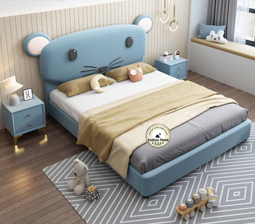 Lancaster Micky Kids Bed