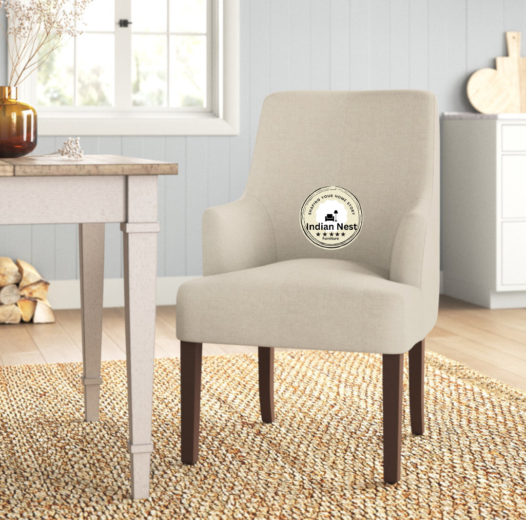 Aahed Simoca Dining Chair
