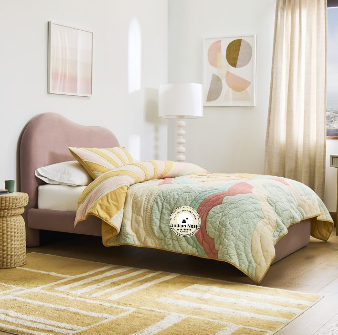 Bristol Kids Bed