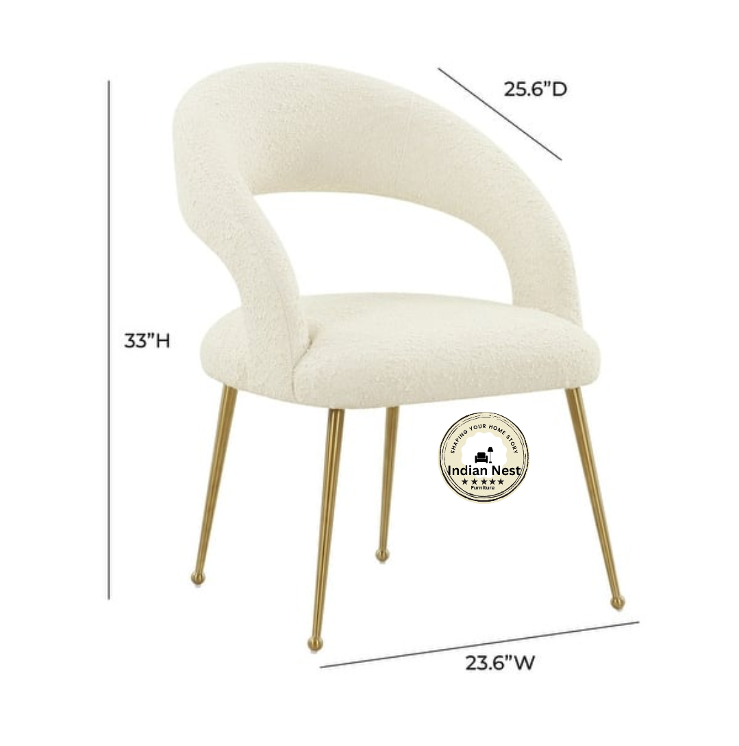 Aahed Voldemort Chair