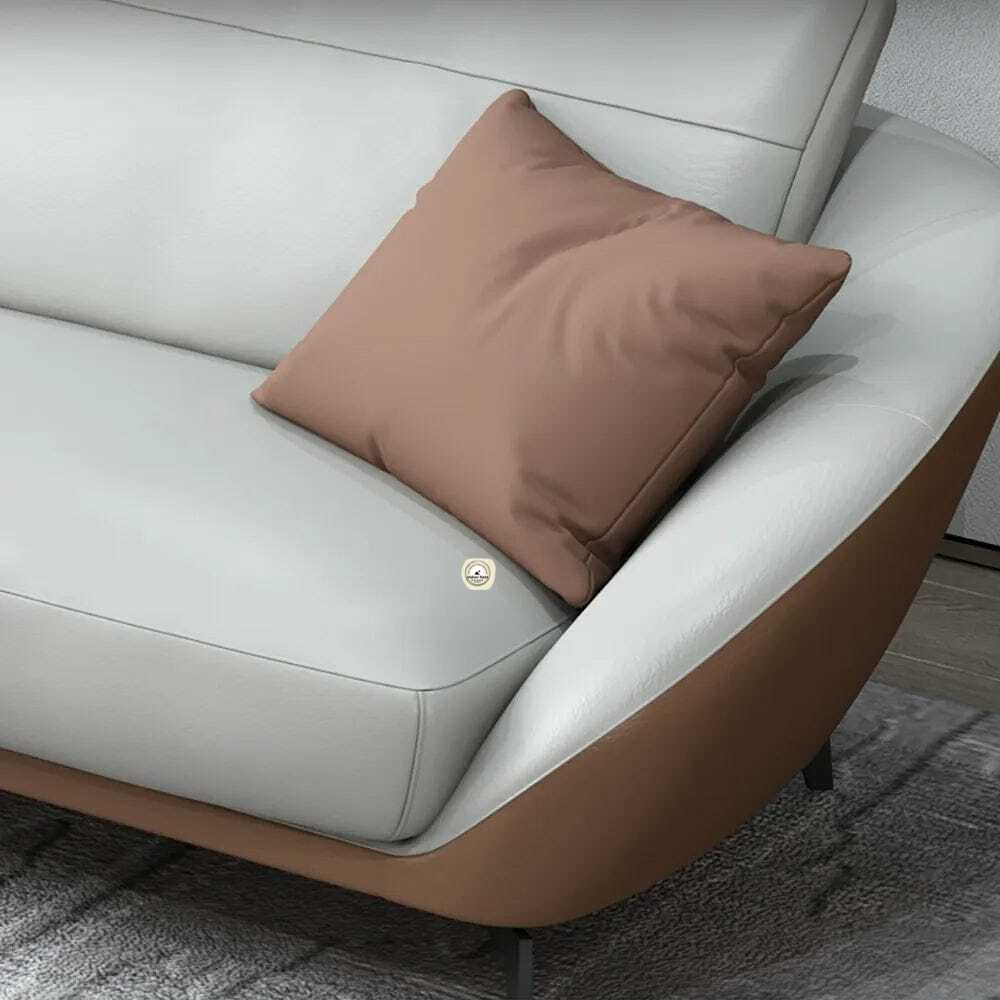 Aahed Poland Style Sofa Set For Hallway
