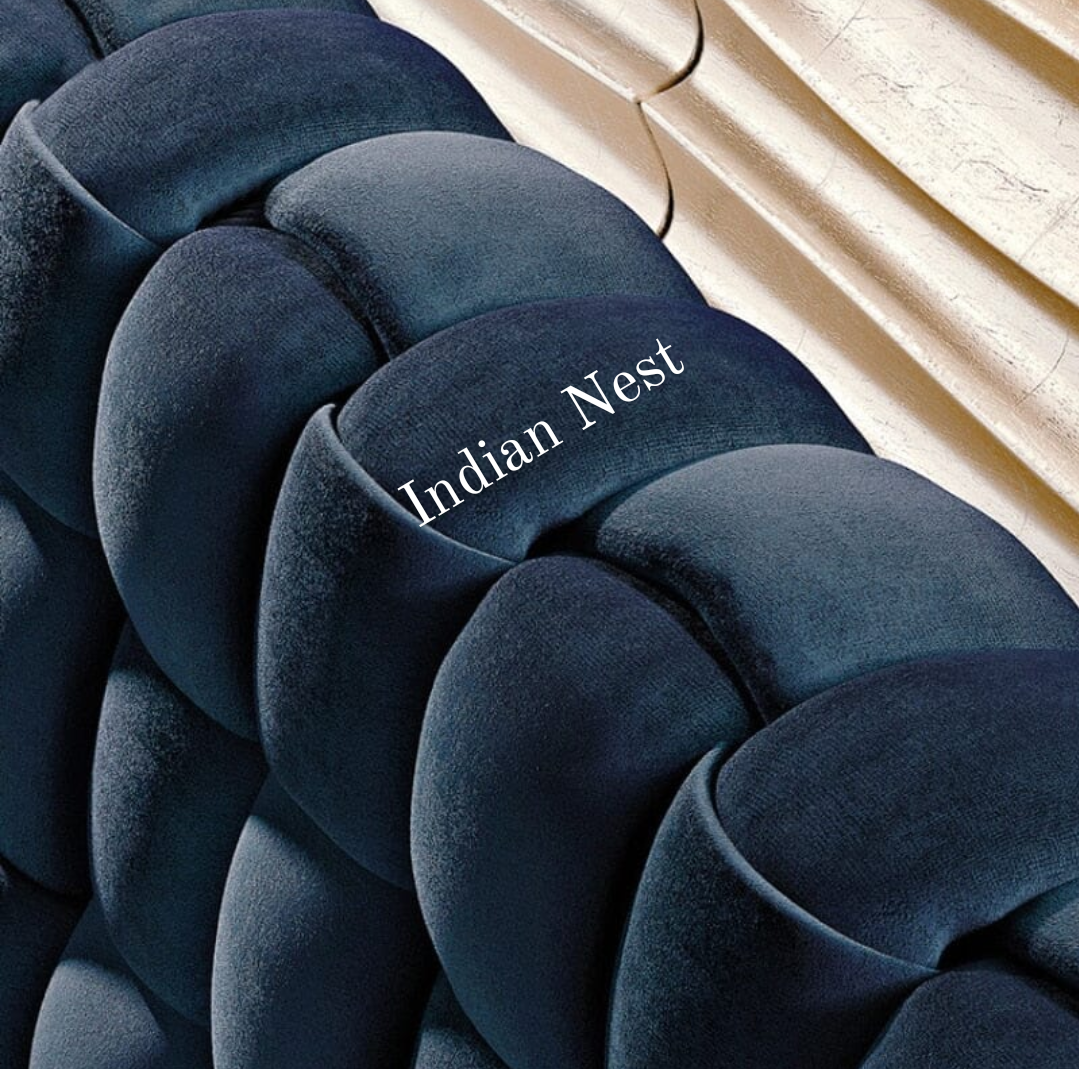 Luxe Over Headboard Upholstered Bed