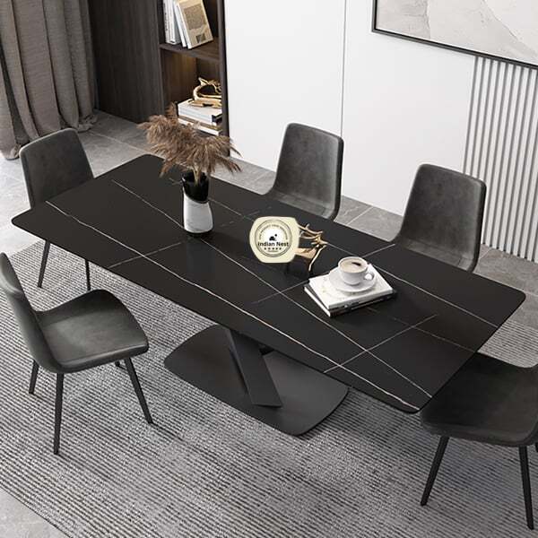 Britishers Style Dining Table