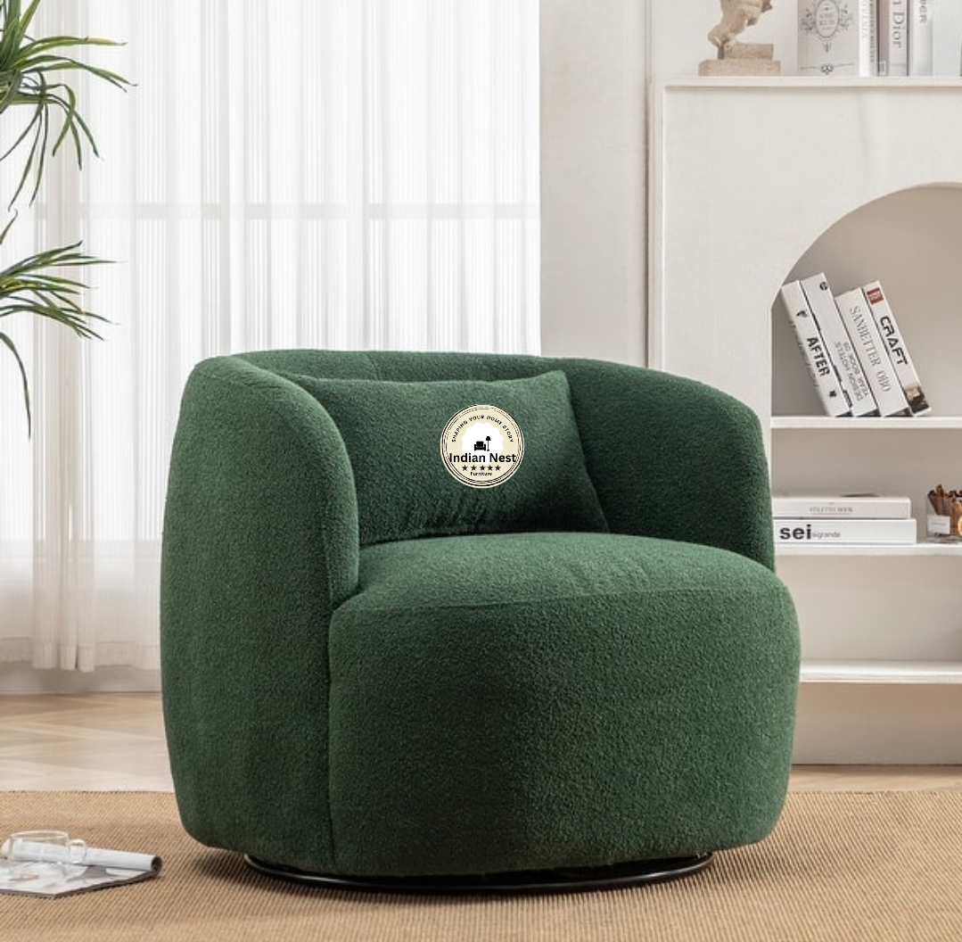 Modern Kristi Accent Chair