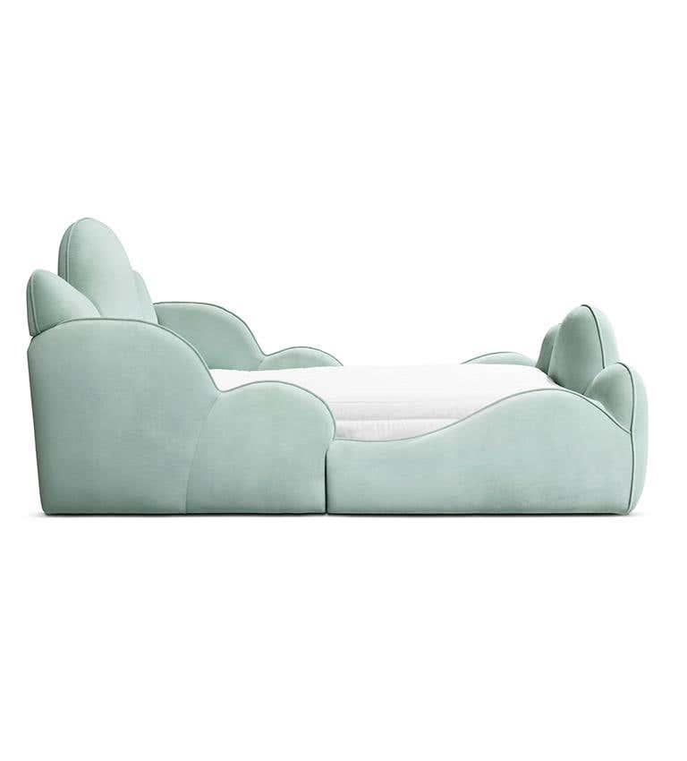 bed styles in india