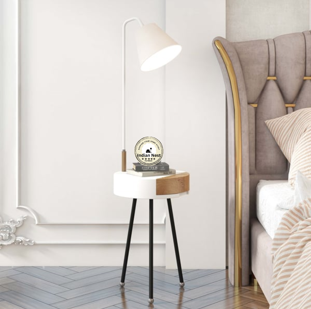 Nordic Cohen Night Stand