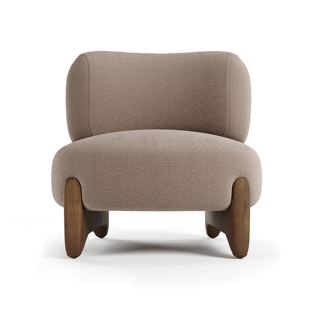 Aahed Obsession Accent Chair