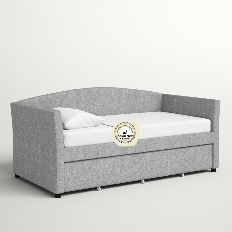 Simpson Daybed With Trundle