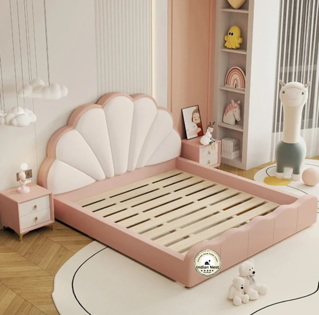 Blossom Kids Bed