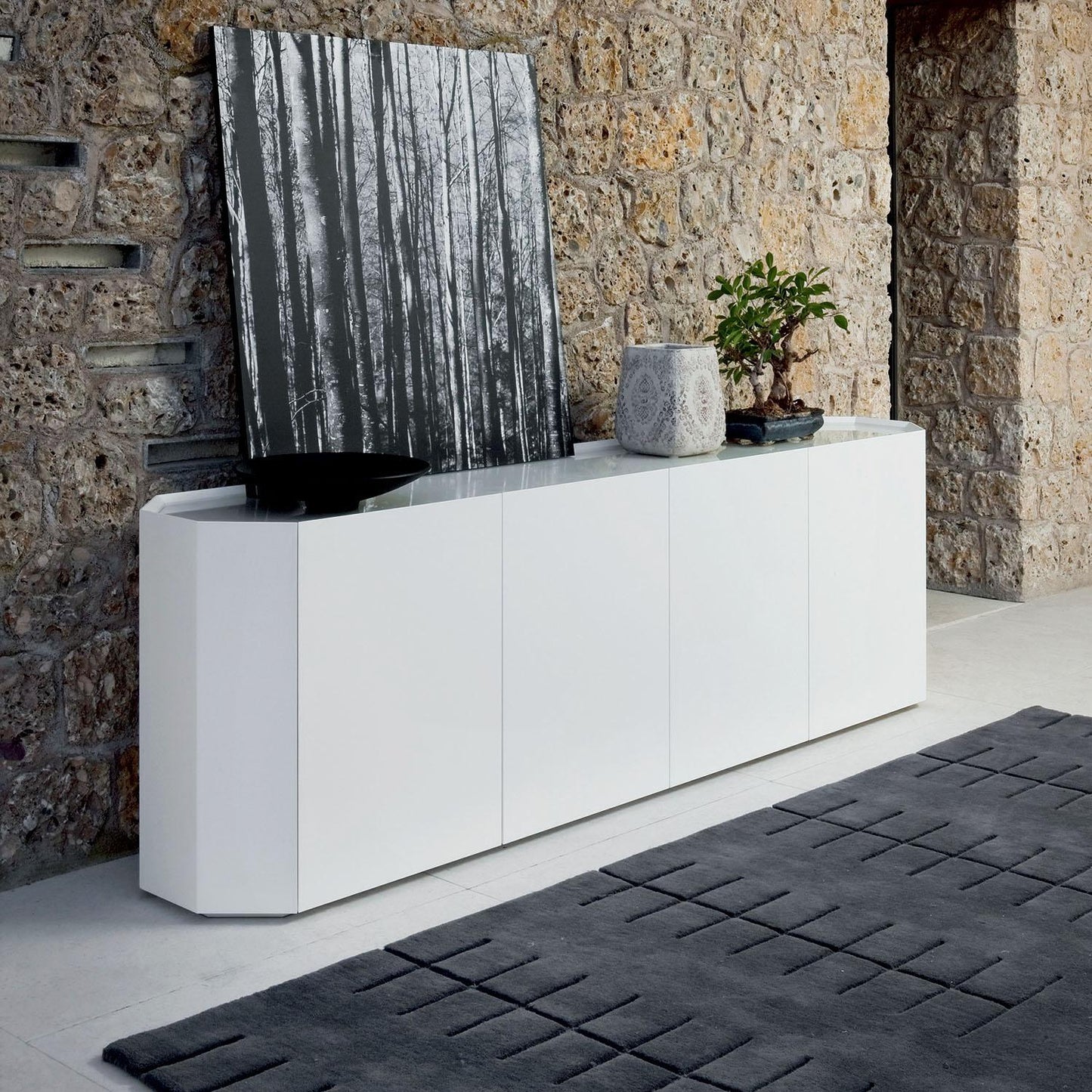 Katy Perry Cabinet & Chest