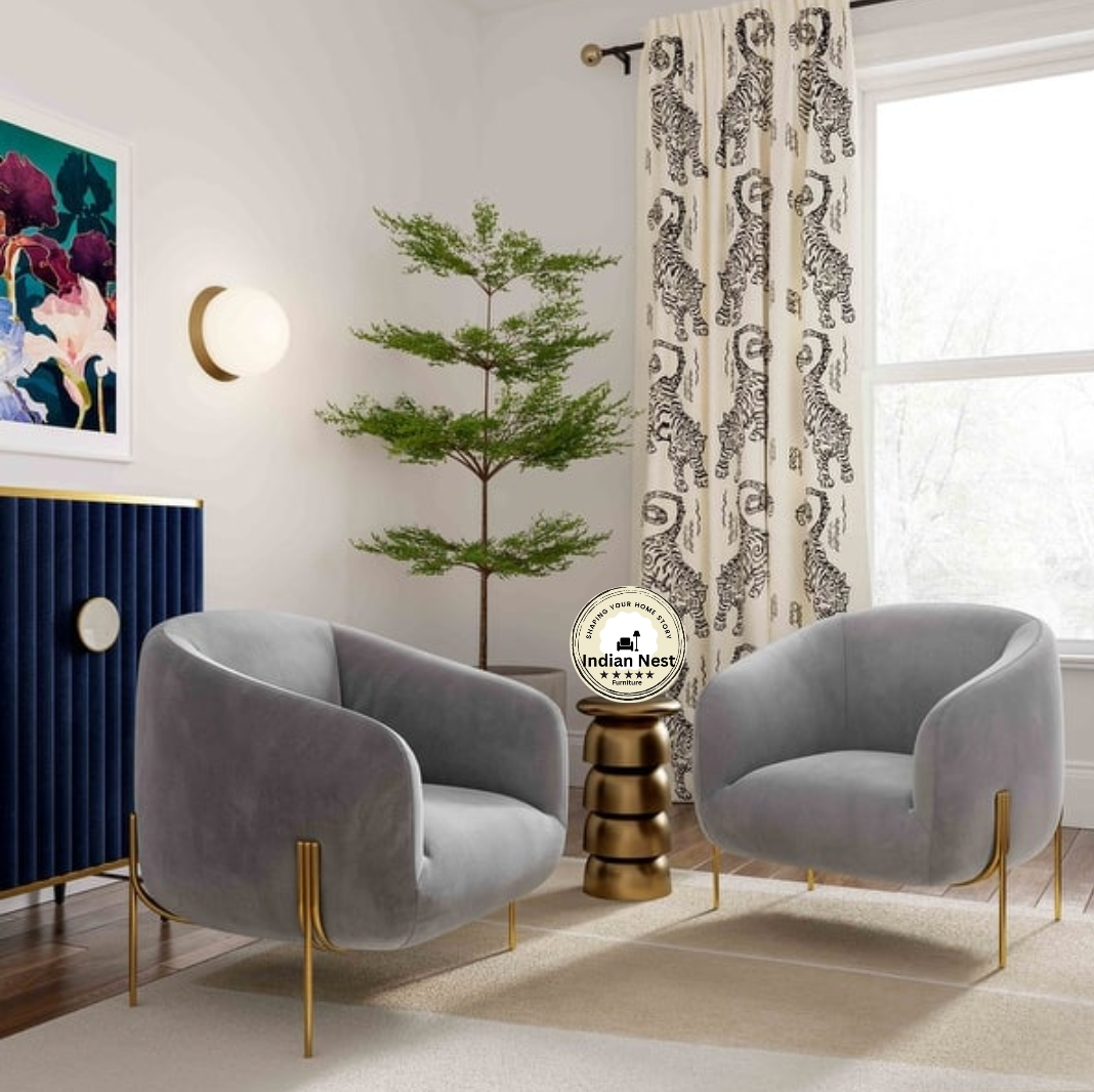 Oshkosh Accent Chair