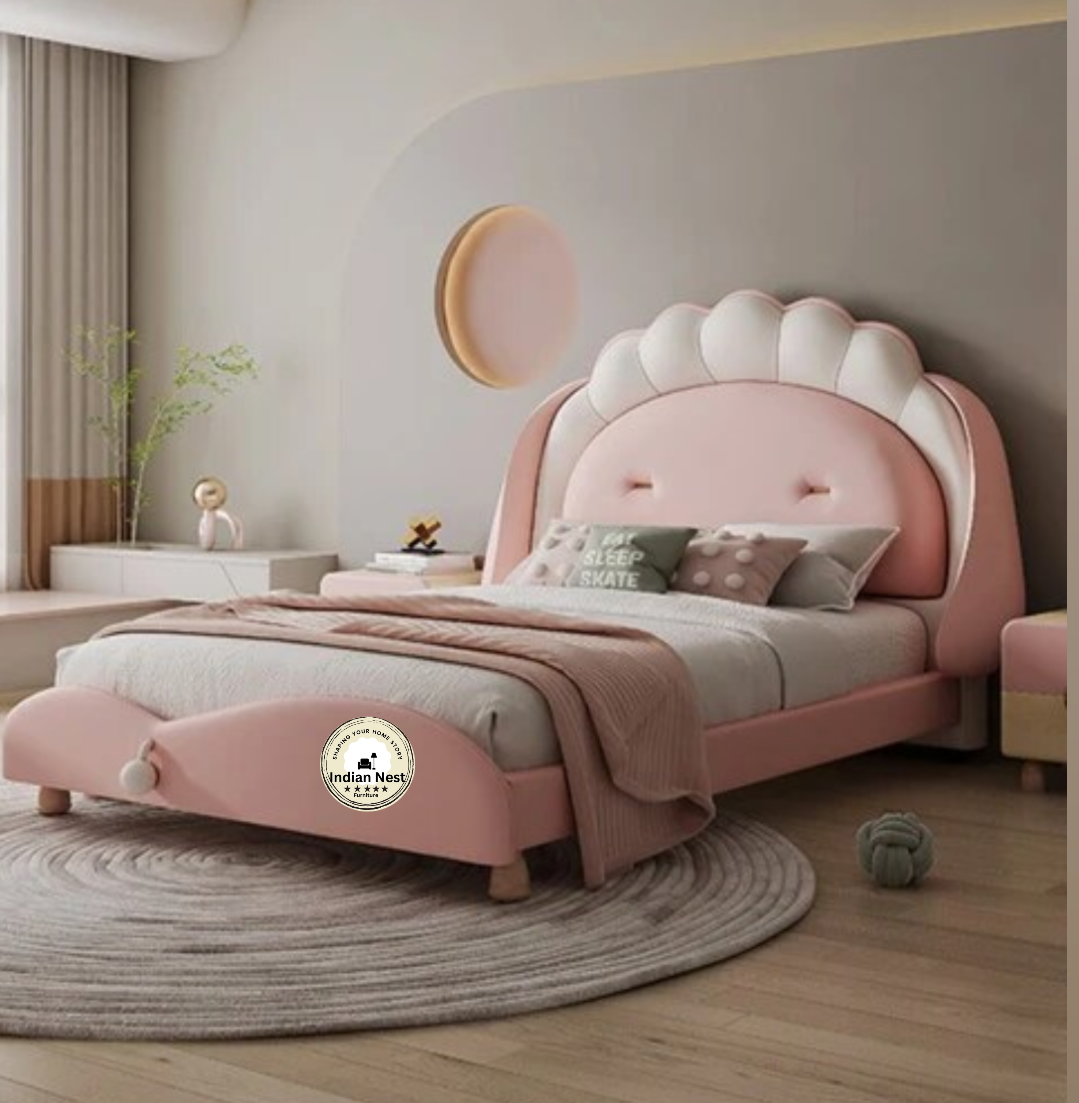 Nordic Preston Kids Bed