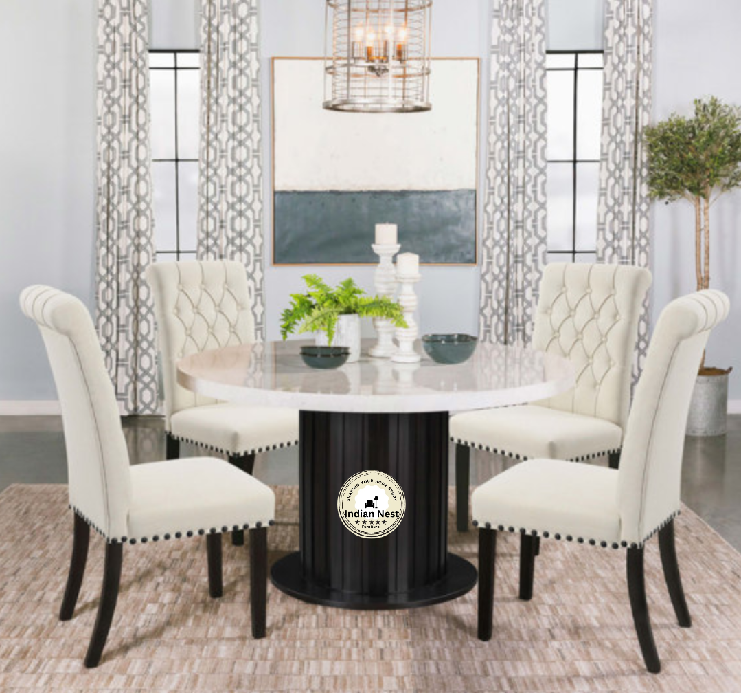 Aahed Neuquen Dining Chair