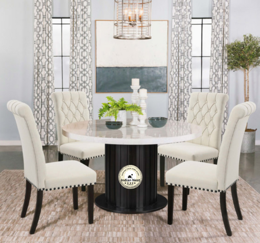 Aahed Neuquen Dining Chair