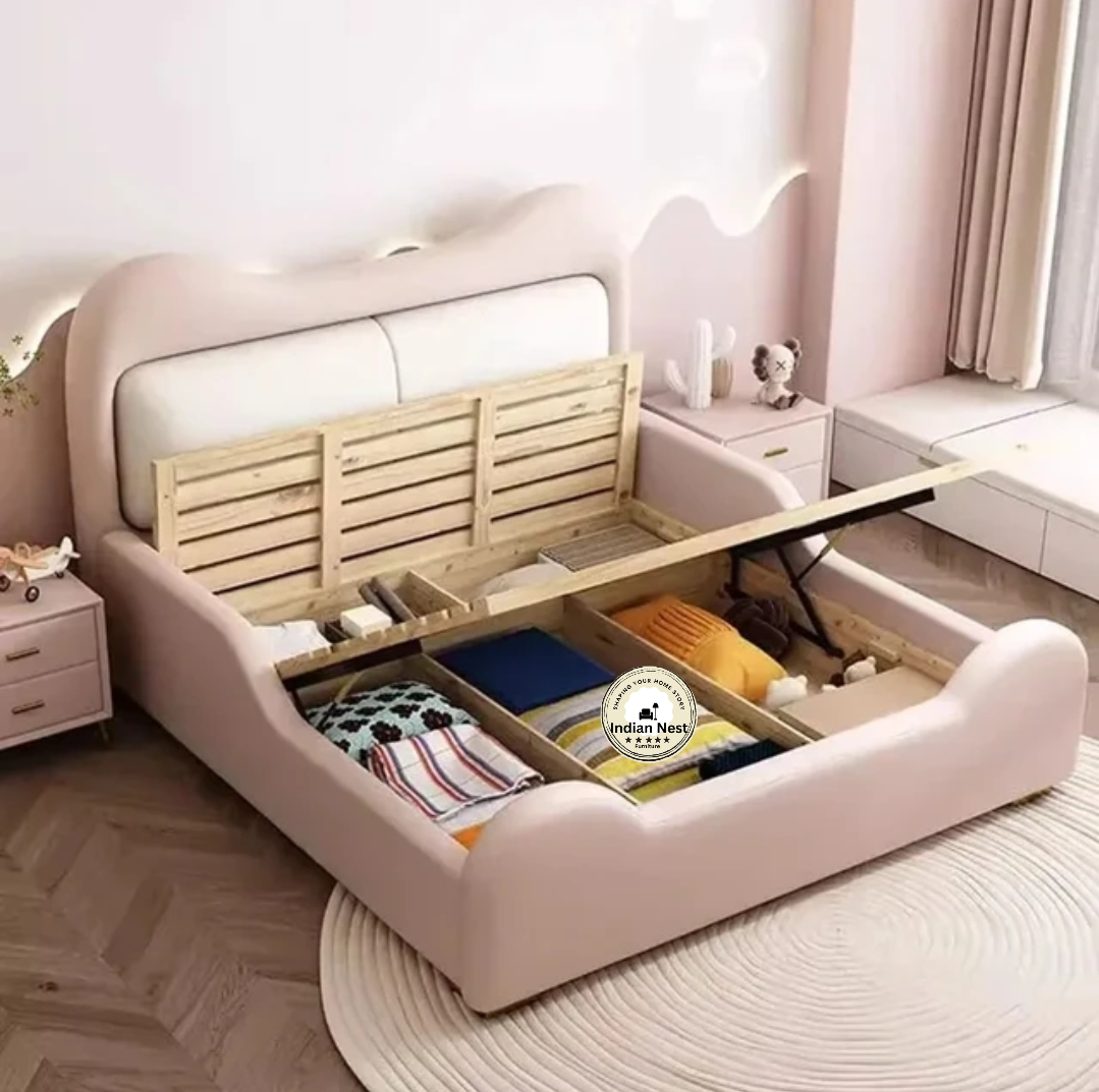 Nordic Duncan Kids Bed