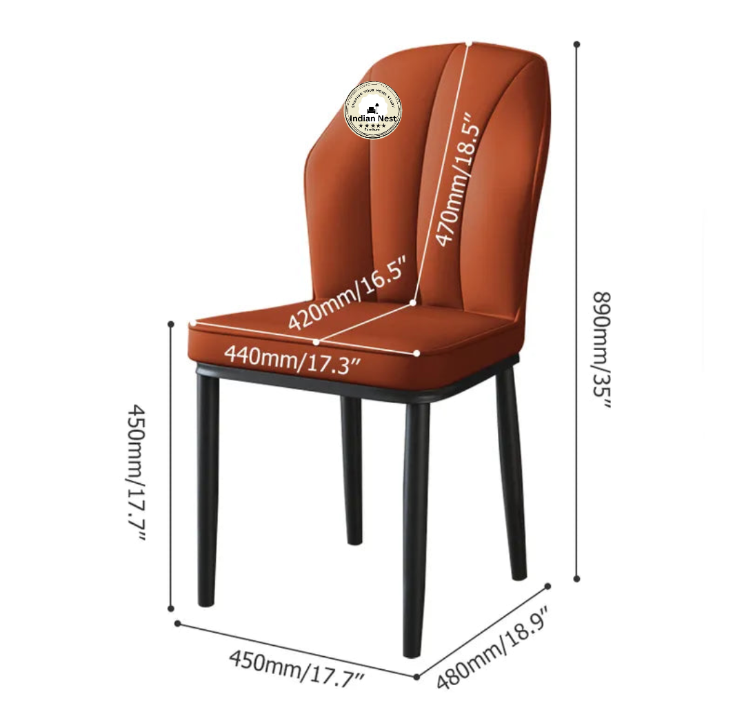 Derby Dining Chair